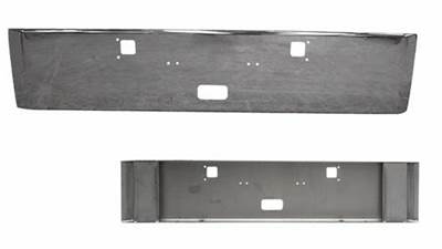 Kenworth W900 Front Bumper