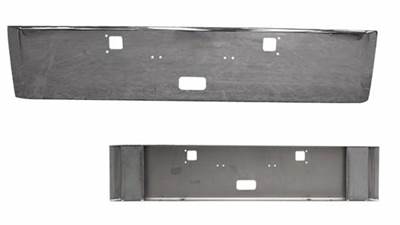 Kenworth W900 Front Bumper