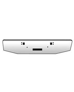 Kenworth W900 Front Bumper