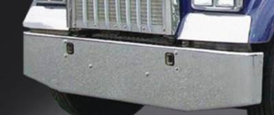 Kenworth W900 Front Bumper