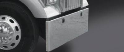 Kenworth W900 Front Bumper