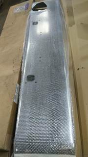 Kenworth Front Bumper for a Kenworth W900A 1967-1982