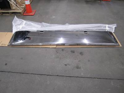 Kenworth W900B 1982-2010 Front Bumper