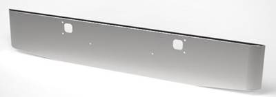 Kenworth W900B 1982-2010 Front Bumper