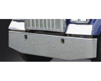 Kenworth Front Bumper for a Kenworth W900B 1982-2010