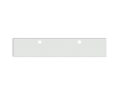 Kenworth W900B Front Bumper for a Kenworth W900B 1982-2010