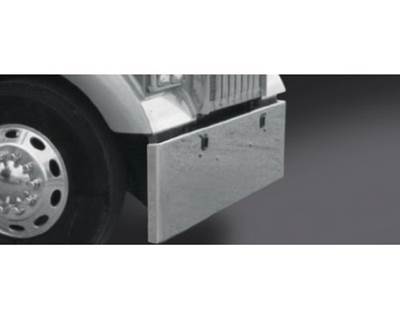 Kenworth W900B Front Bumper for a Kenworth W900B 1982-2010