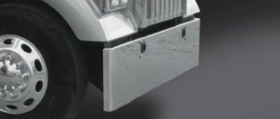 Kenworth W900L 1982-2010 Front Bumper