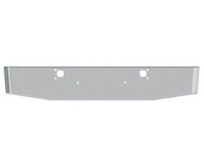 Kenworth W900L Front Bumper for a Kenworth W900