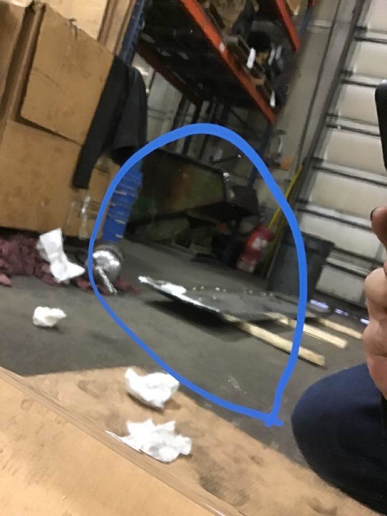 Kenworth W990 Front Bumper For Sale Spokane Valley, WA HEN 201893PS