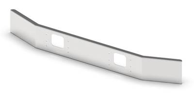 Mack GU713 2007-2024 Front Bumper