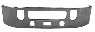 Mack Pinnacle CXU613 Front Bumper for a Mack CXU613