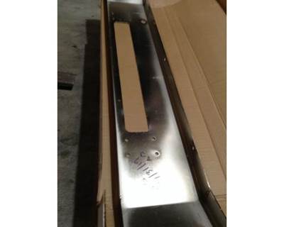 Peterbilt 320 1987-2018 Front Bumper