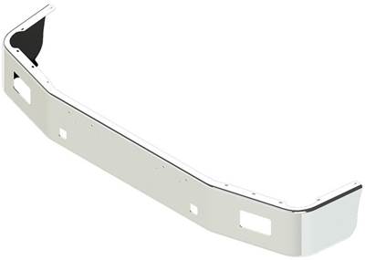 Peterbilt 367 2007-2024 Front Bumper