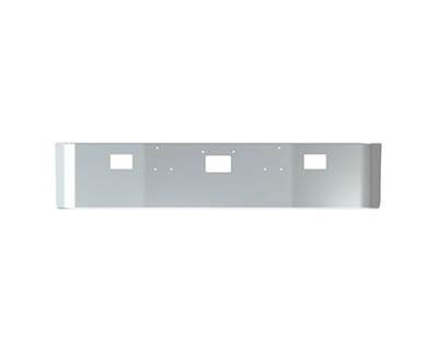 Peterbilt 377 Front Bumper for a Peterbilt 377 1987-1997