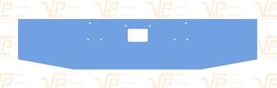 Peterbilt 378 1987-2007 Front Bumper