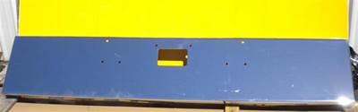 Peterbilt 378 1987-2007 Front Bumper