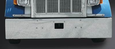 Peterbilt 379 1987-2007 Front Bumper
