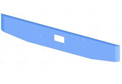 Peterbilt 379 1987-2007 Front Bumper
