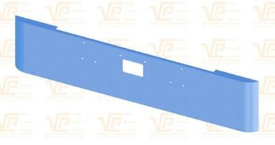 Peterbilt 379 1987-2007 Front Bumper
