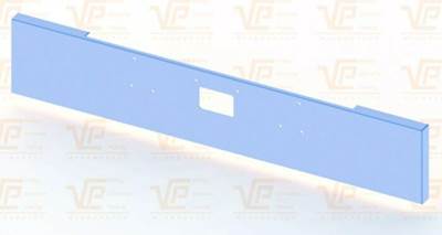 Peterbilt 379 1987-2007 Front Bumper
