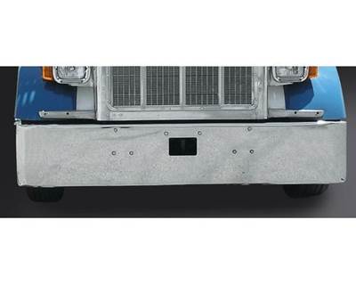 Peterbilt 379 Front Bumper for a Peterbilt 379 1987-2007