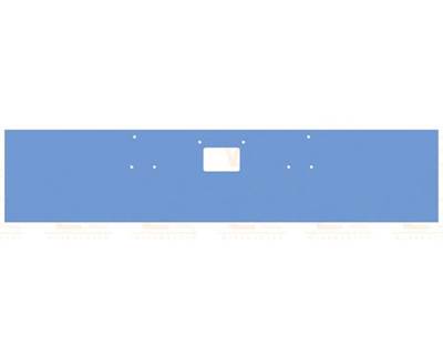 Peterbilt 379 Front Bumper for a Peterbilt 379 1987-2007