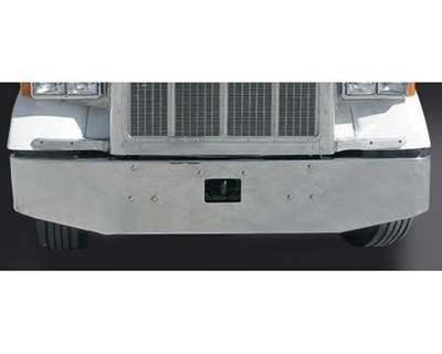 Peterbilt 379 Front Bumper for a Peterbilt 379 1987-2007