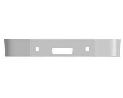 Peterbilt 384 2007-2016 Front Bumper