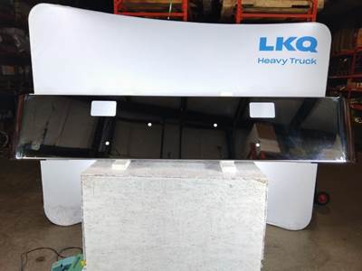 Peterbilt 388 2007-2024 Front Bumper