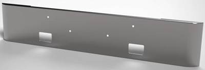 Peterbilt 388 2007-2024 Front Bumper