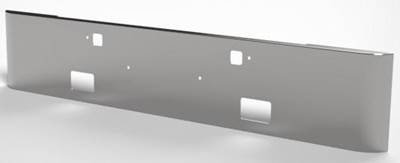 Peterbilt 388 2007-2024 Front Bumper