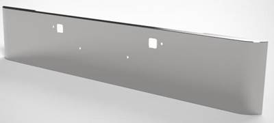 Peterbilt 388 2007-2024 Front Bumper