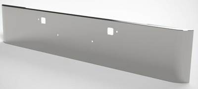 Peterbilt 388 2007-2024 Front Bumper