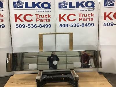 Peterbilt 389 2007-2024 Front Bumper