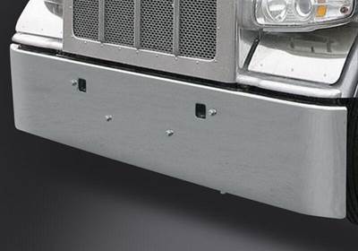 Peterbilt 389 2007-2024 Front Bumper