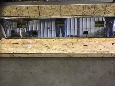 Peterbilt 389 2007-2024 Front Bumper