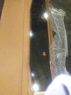 Peterbilt 389 2007-2024 Front Bumper