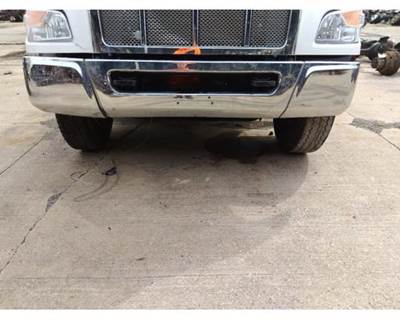 Peterbilt 536 Front Bumper