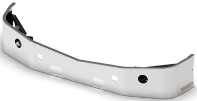 Peterbilt 579 2013-2022 Front Bumper