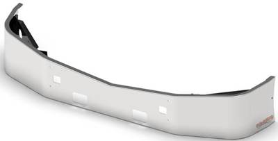 Peterbilt 579 2013-2022 Front Bumper