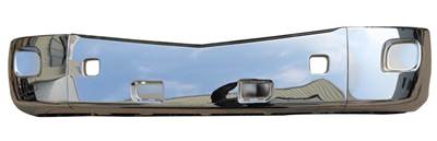 Peterbilt 579 2013-2022 Front Bumper