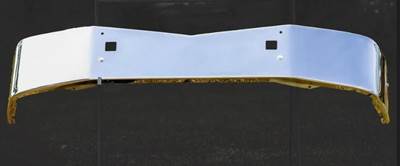 Peterbilt 579 2022-2025 Front Bumper
