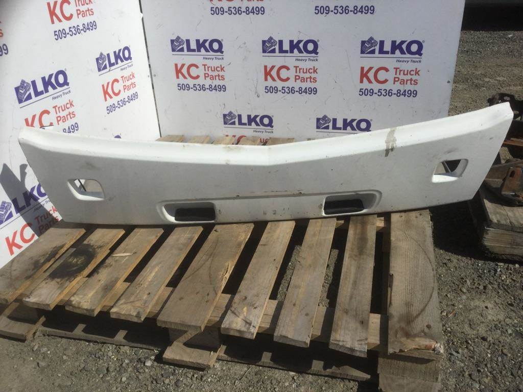 2018 Peterbilt 579 Front Bumper For Sale Spokane Valley, WA 2069956