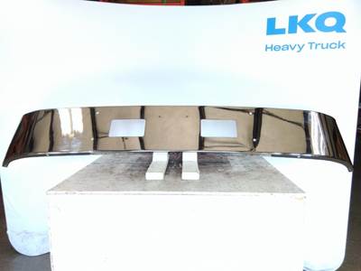 Universal Front Bumper