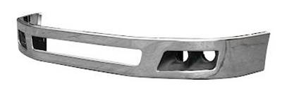 Volvo VNL 2018-2024 Front Bumper