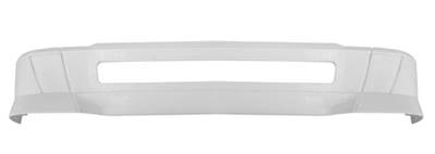 Volvo VNL Front Bumper for a Volvo VNL 2004-2018