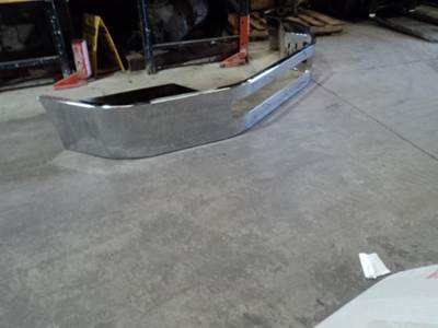 Volvo VNL 2018-2024 Front Bumper