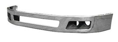 Volvo VNL Front Bumper for a Volvo VNL 2004-2018