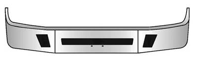 Volvo Front Bumper for a Volvo VNL 2004-2018